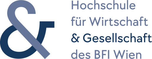 Hochschule für Wirtschaft & Gesellschaft des BFI Wien